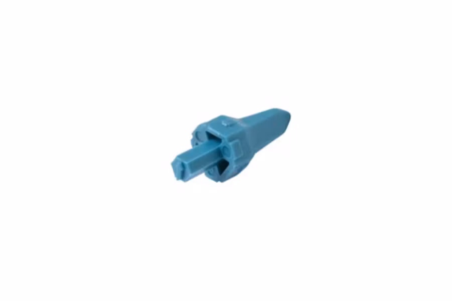 AT Series Wedgelock Receptacle