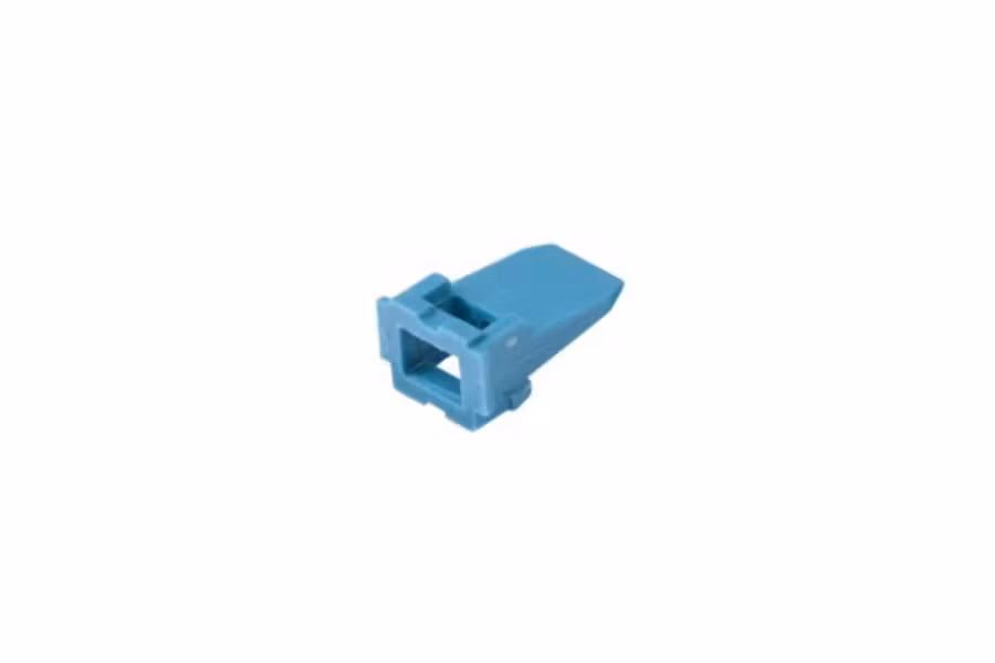 AT Series Wedgelock Receptacle