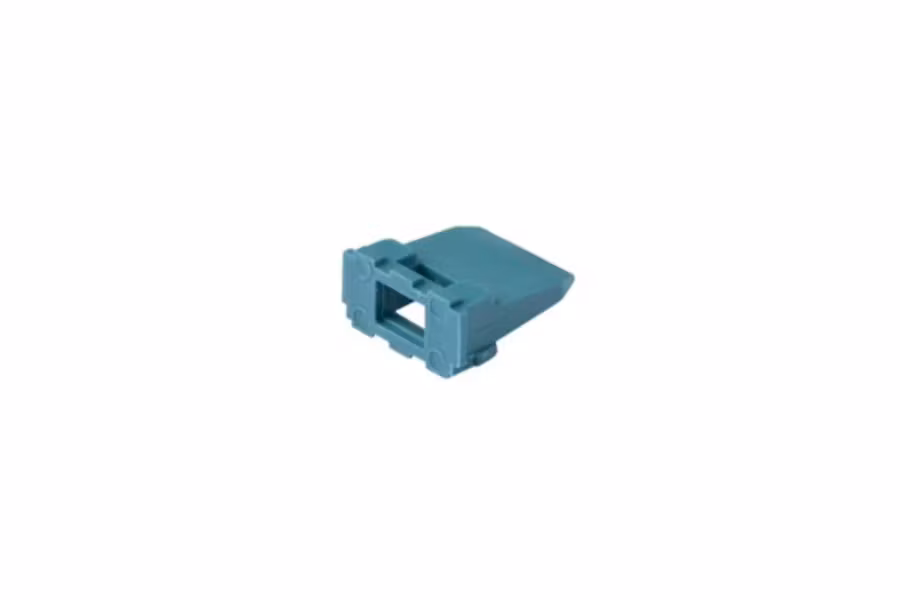 AT Series Wedgelock Receptacle
