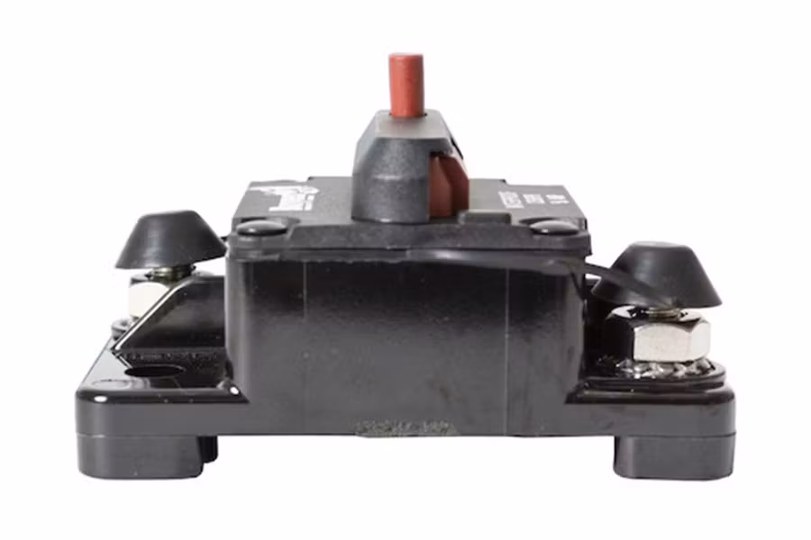 Buyers Circuit Breakers Hi-Amp
