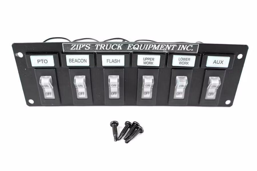 2099-tjr-equipment-6-switch-panel-in-dash-1.jpg TJR Equipment 6 Switch Panel In Dash