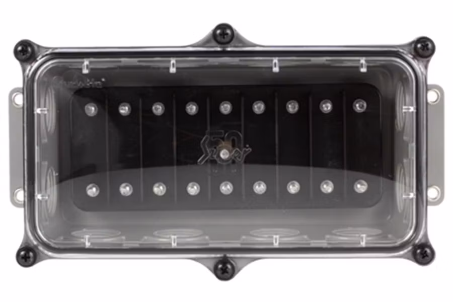 2101-truck-lite-12-port-16-terminal-junction-box-1.jpg Truck-Lite 12-Port 16 Terminal Junction Box