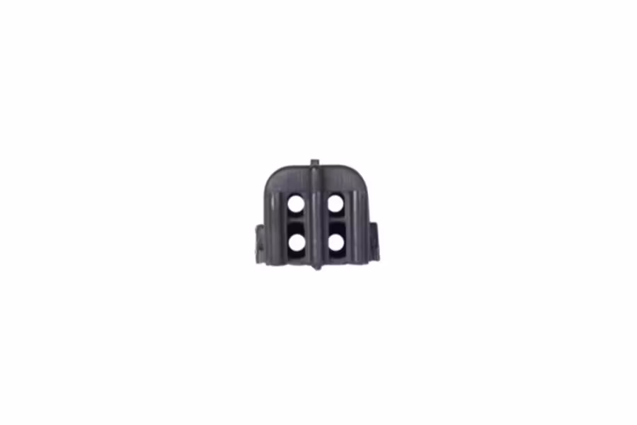 Weather Pack Durable 4-Way Male Connector for Harsh Environments 20 AMP
