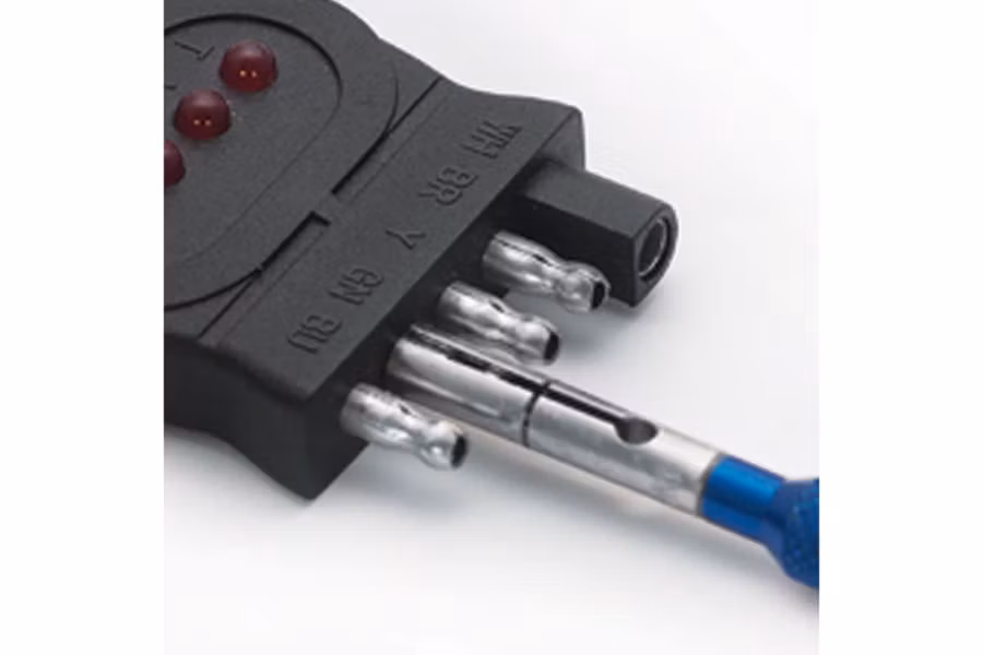IPA Truck and Trailer Pin Master Cleaner Set