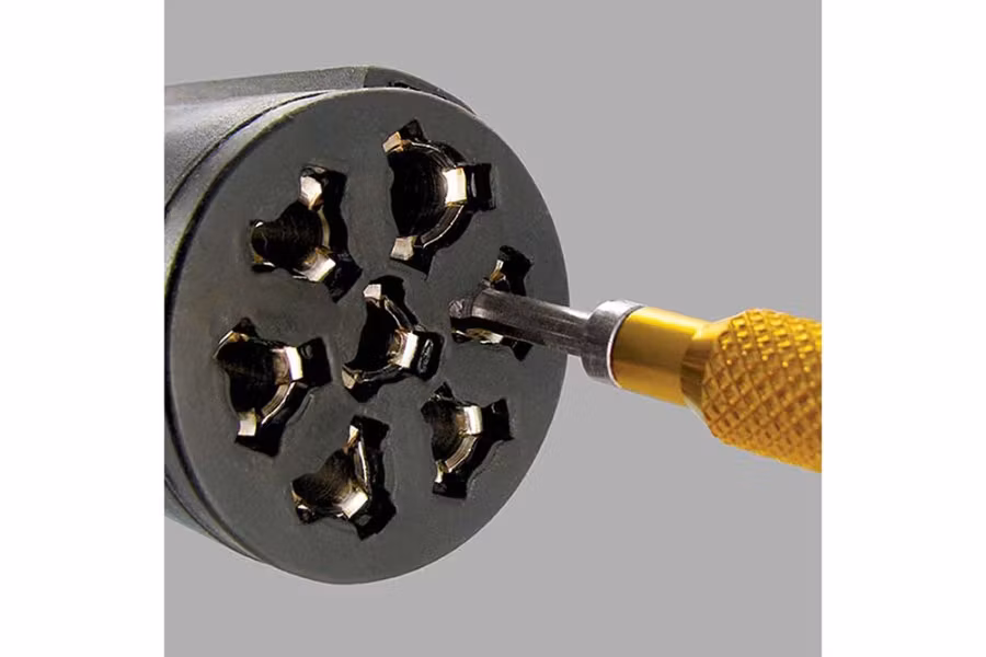 IPA Truck and Trailer Pin Master Cleaner Set