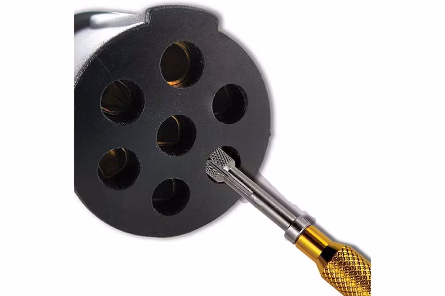 IPA Truck and Trailer Pin Master Cleaner Set