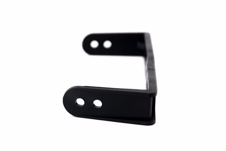 Whelen 6 Button Switch Box