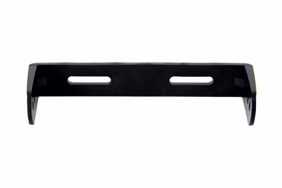 Whelen 6 Button Switch Box