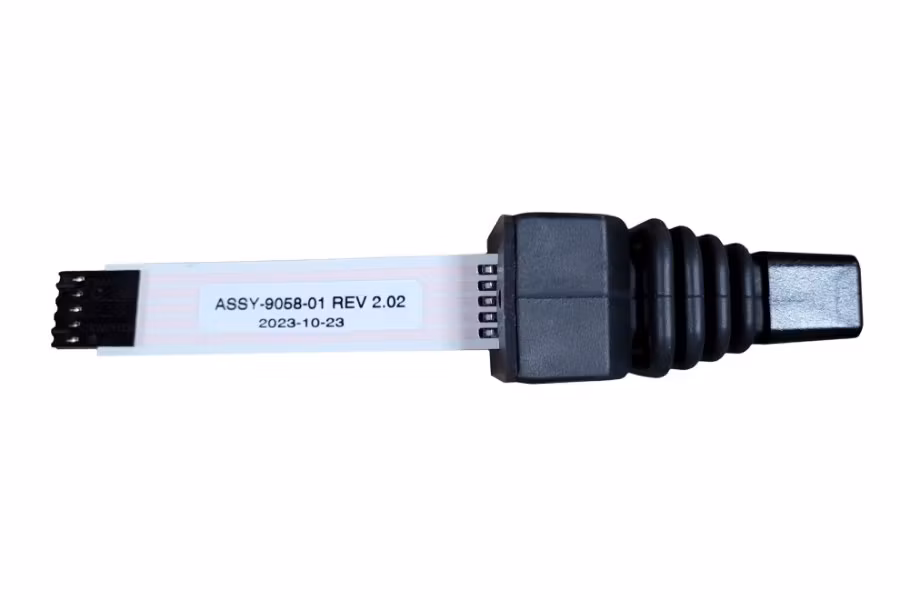 Miller Omnex T-300 Paddle Switch