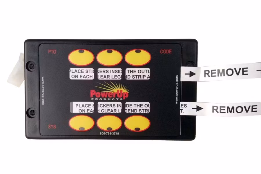 2131-power-up-switch-panel-6-function-universal-mount-touch-pad-system-1.jpg Power Up Switch Panel 6 Function Universal Mount Touch Pad System
