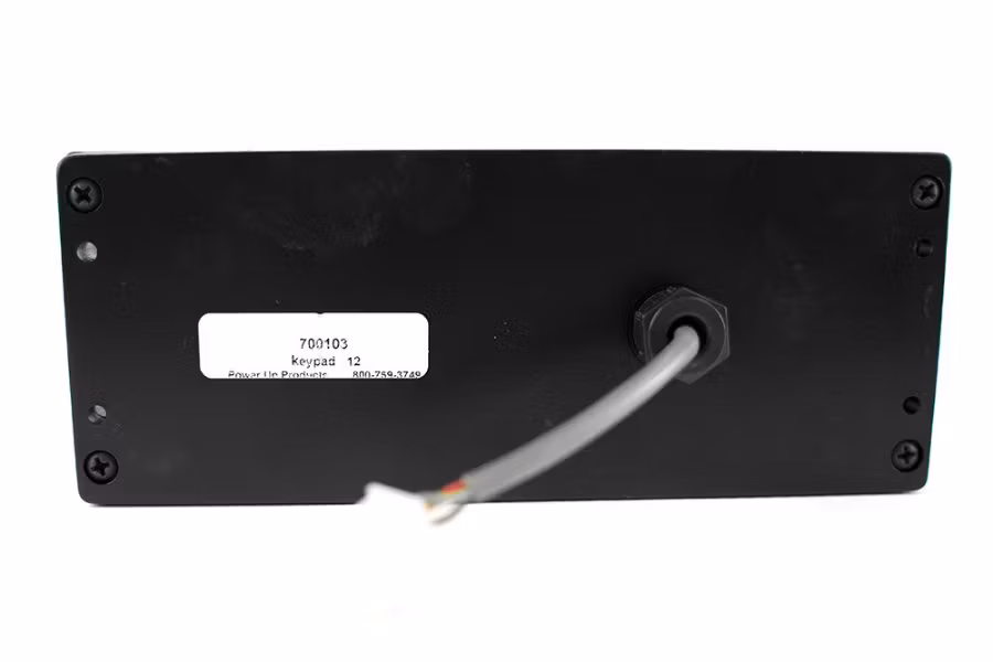 2137-power-up-switch-panel-12-function-universal-mount-quot-power-up-quot-touch-pad-1.jpg Power Up Switch Panel 12 Function Universal Mount "Power-up" Touch Pad