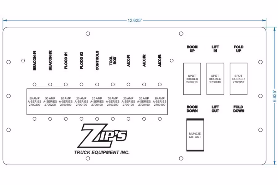 2159-9-position-a-series-floor-mount-switch-panel-1.jpg 9 Position A-Series Floor Mount Switch Panel