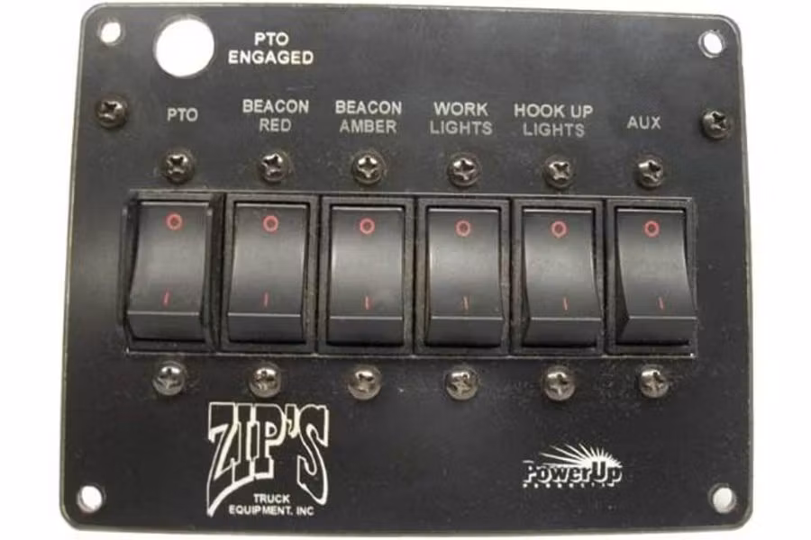 2181-power-up-7-switch-panel-x27-99-current-ford-f250-f650-1.jpg Power Up 7 Switch Panel '99 - Current Ford F250 - F650
