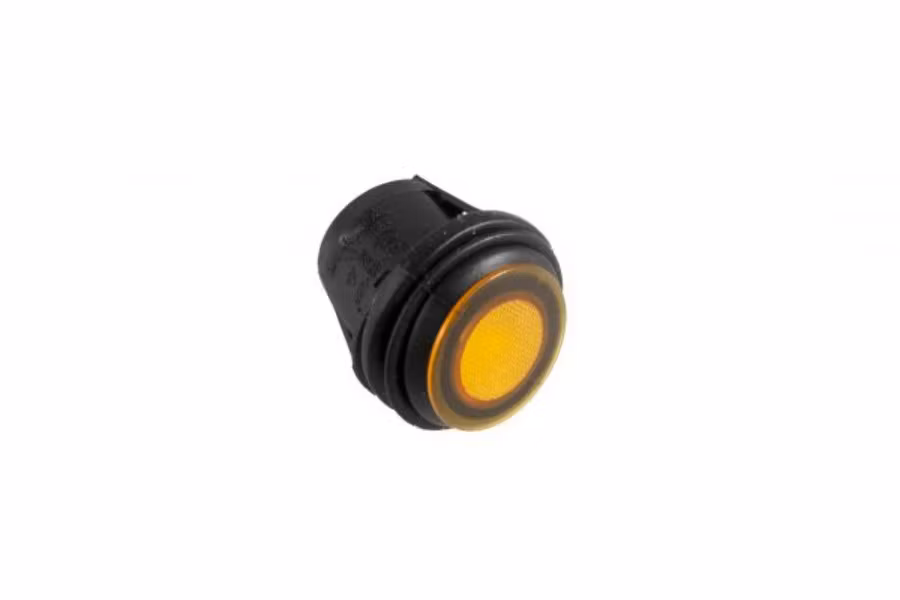 2196-race-sport-waterproof-led-rocker-12v-12a-switch-yellow-1.jpg Race Sport Waterproof LED Rocker 12V/12A Switch (Yellow)