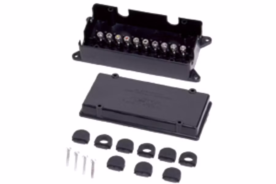 Phoenix Junction Box