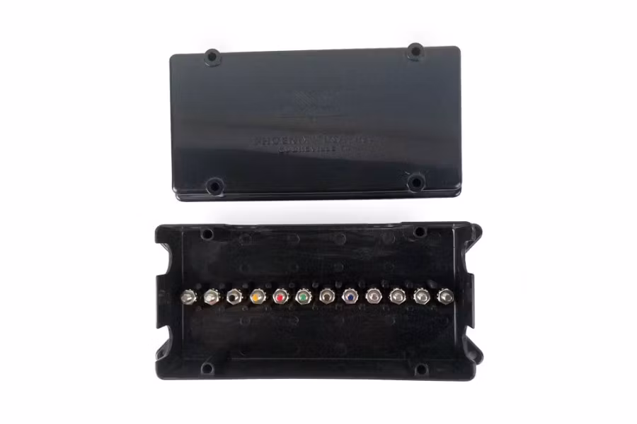Phoenix Junction Box