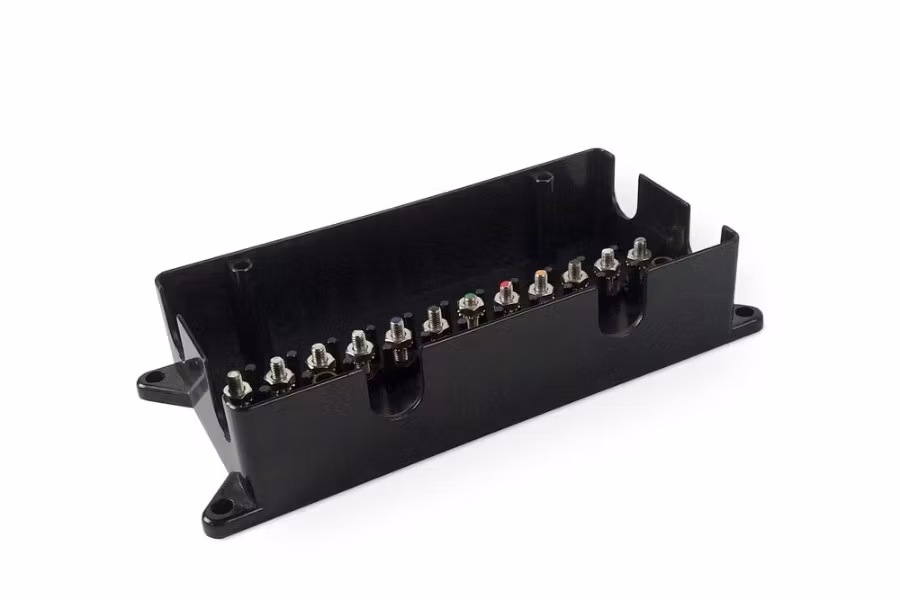 Phoenix Junction Box