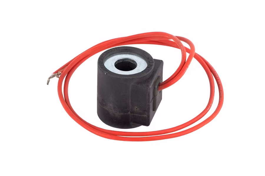 Z38 Series Solenoid