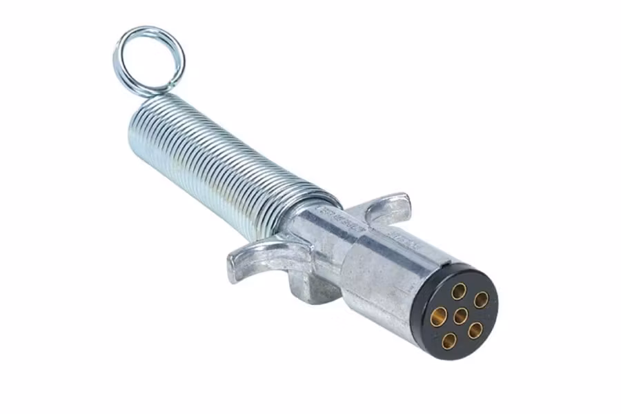 Redneck Trailer Supplies 6-Way Replacement Plug