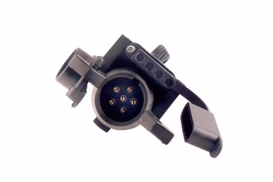 IPA 3-Way Trailer Adapter