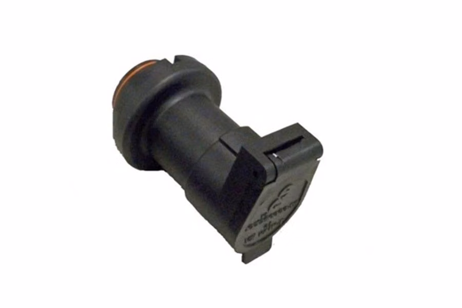 EZ Connector Universal Male Socket to 7 Way Female Socket