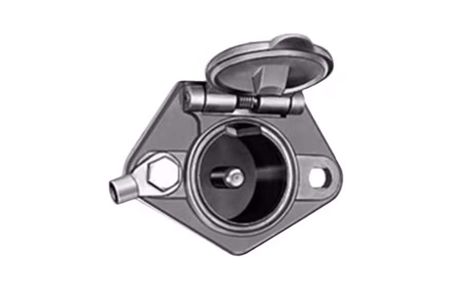 Velvac Single Pole Socket