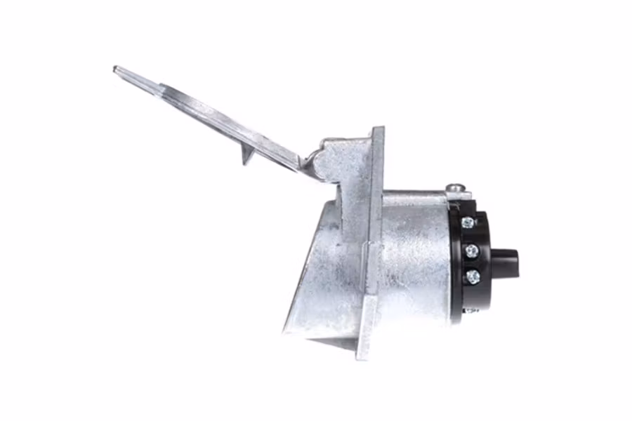 Truck-Lite 7 Split Pin Flush Mount Receptacle