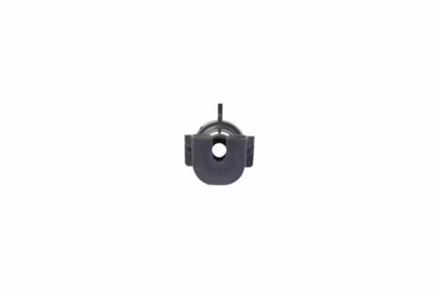Weather Pack Male 20 AMP 1 Way Shroud Housing