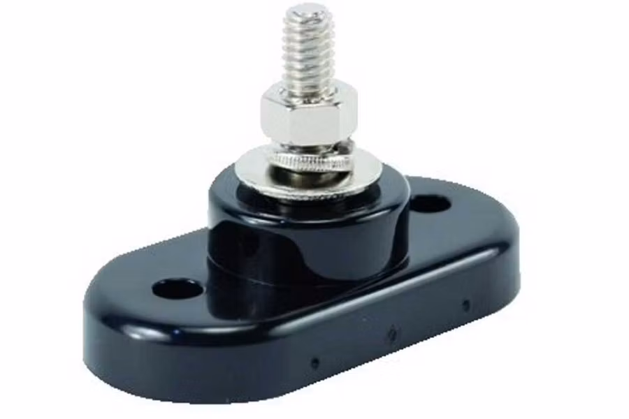 Single Stud Terminal Block