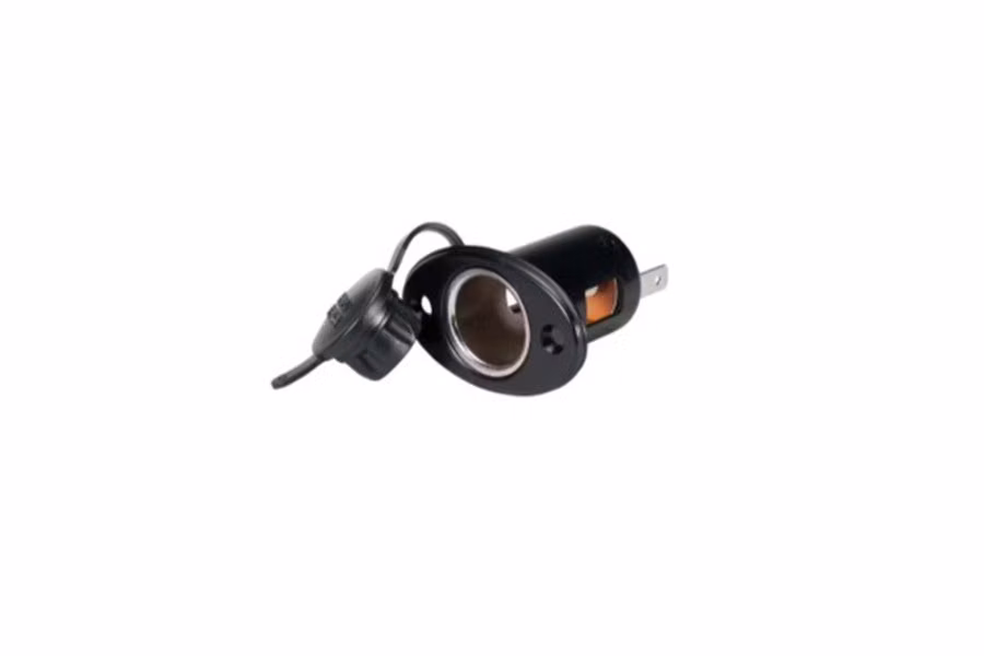 2278-auxiliary-12-volt-power-socket-1.jpg Auxiliary 12 Volt Power Socket