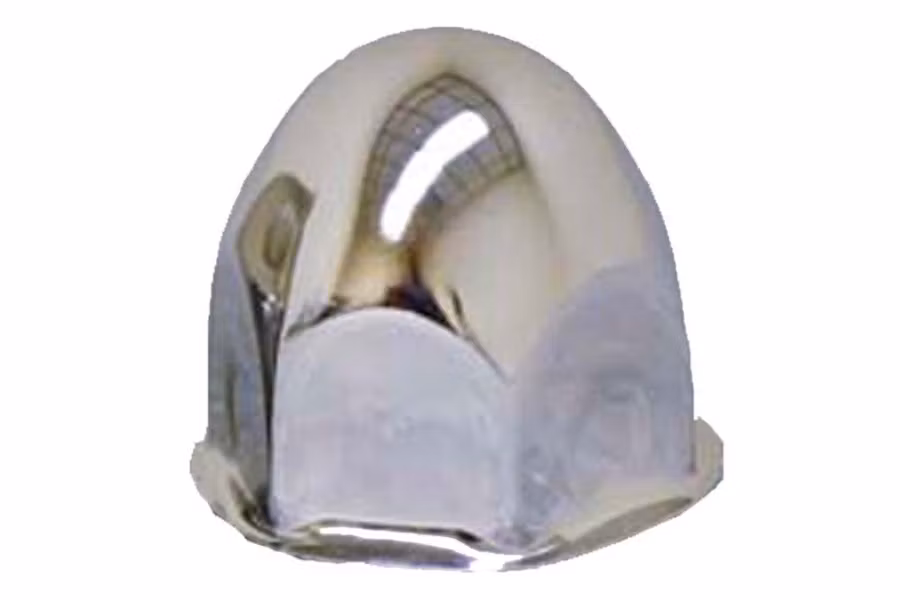 228-phoenix-lugnut-cover-1-5-8-quot-tall-1.jpg Phoenix Lugnut Cover 1 5/8" Tall