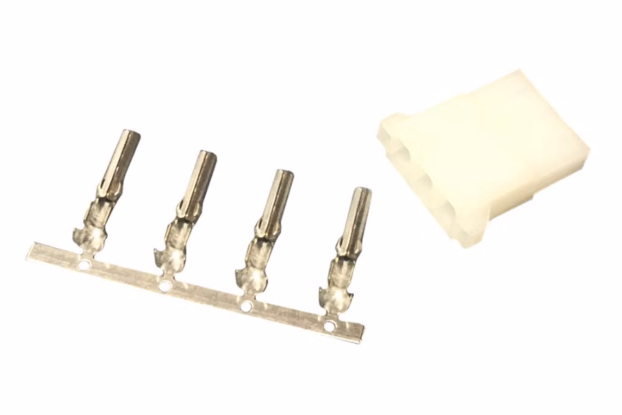 2281-whelen-amp-connector-kit-with-3-sockets-1.jpg Whelen Amp Connector Kit with 3 Sockets