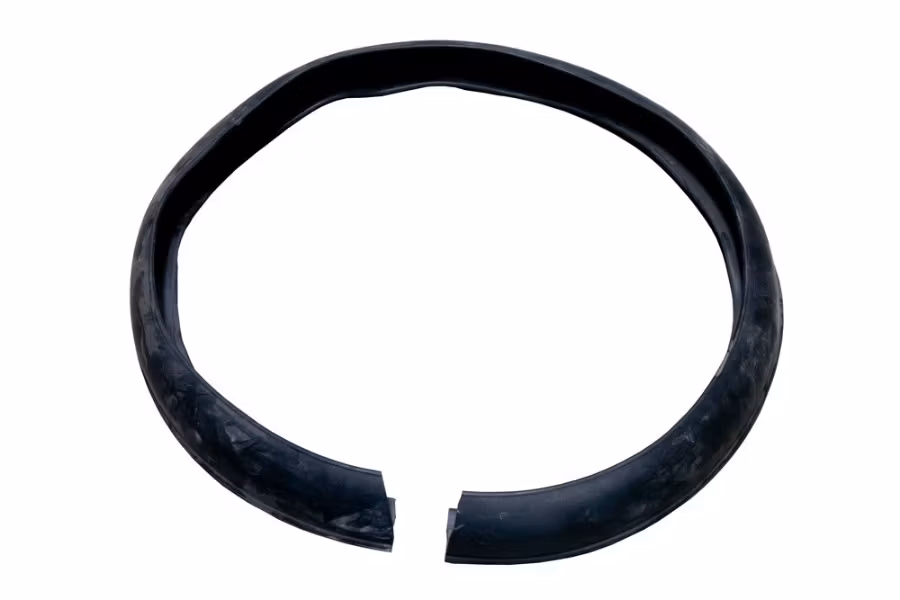 Rub-A-Fender Fenderette Fender Flare 2-1/4" Wide