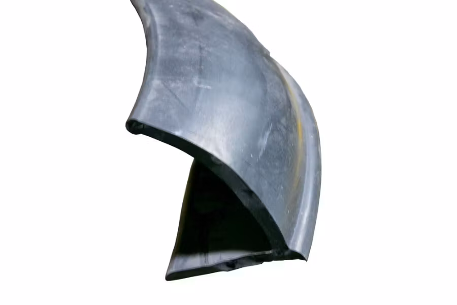 Rub-A-Fender Fenderette Fender Flare 2-1/4" Wide