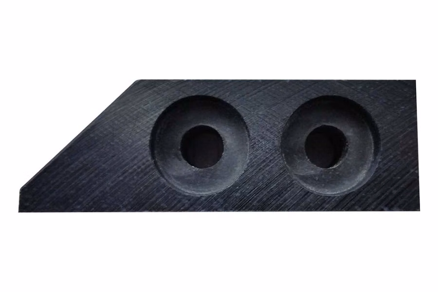 Miller Bed Lock Pad 10 / 15 Series Prior to 2006