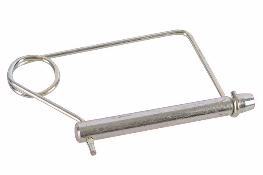 B/A Products Snap-Lock Pin, 4" x 5/8"