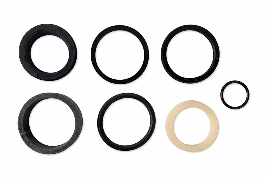 Miller Seal Kit Swing L-Arm Cylinder 12-0303844