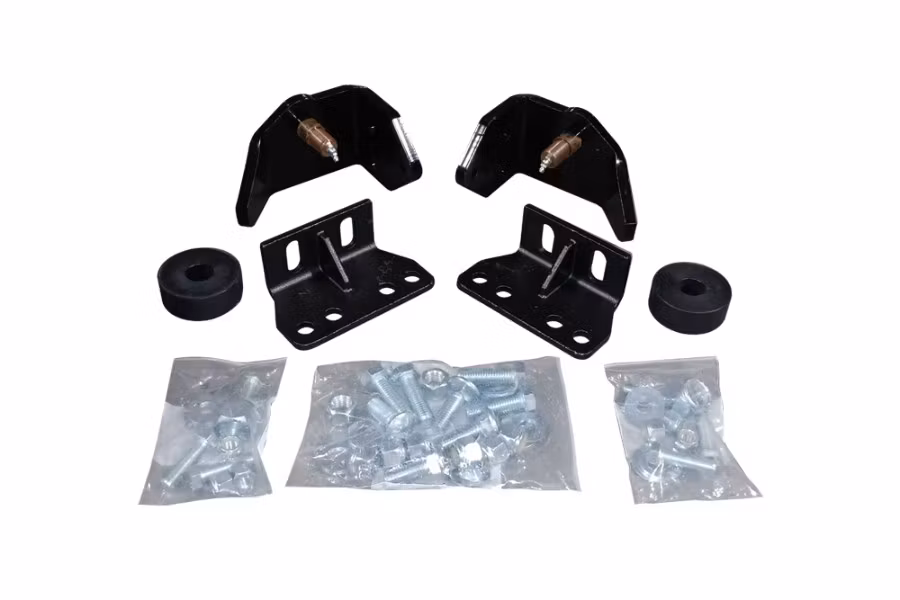 Miller Series 10 Gen 2 Roller Bed Lock Assembly
