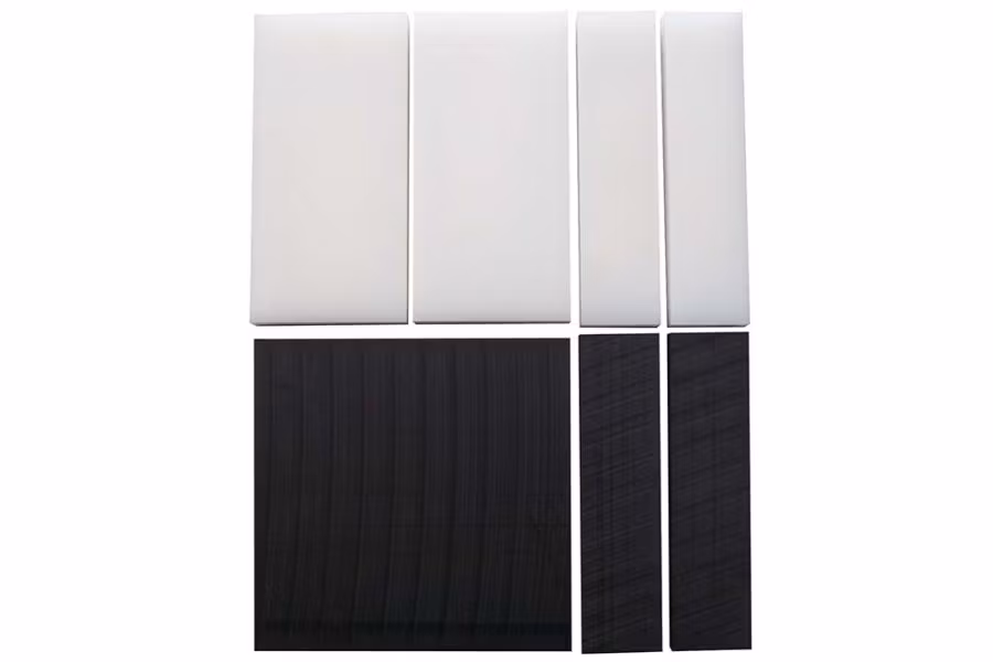 Zips Wheel Lift Wear Pad Kit Vulcan 880 / 890