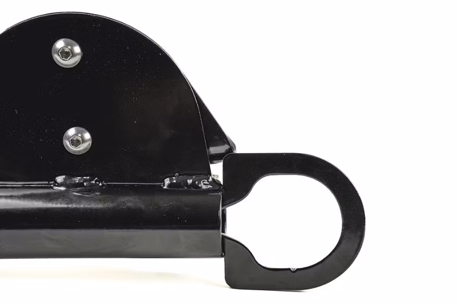 Zip's Tie-Back Spring Tube for Vulcan V24 & Century 312 Wreckers