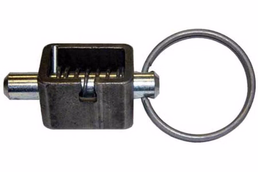 B/A Products Short Spring Lock