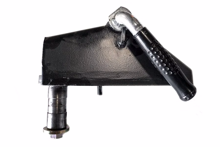 Miller Pivot-Style L-Arm Receiver Bracket - Vulcan 870