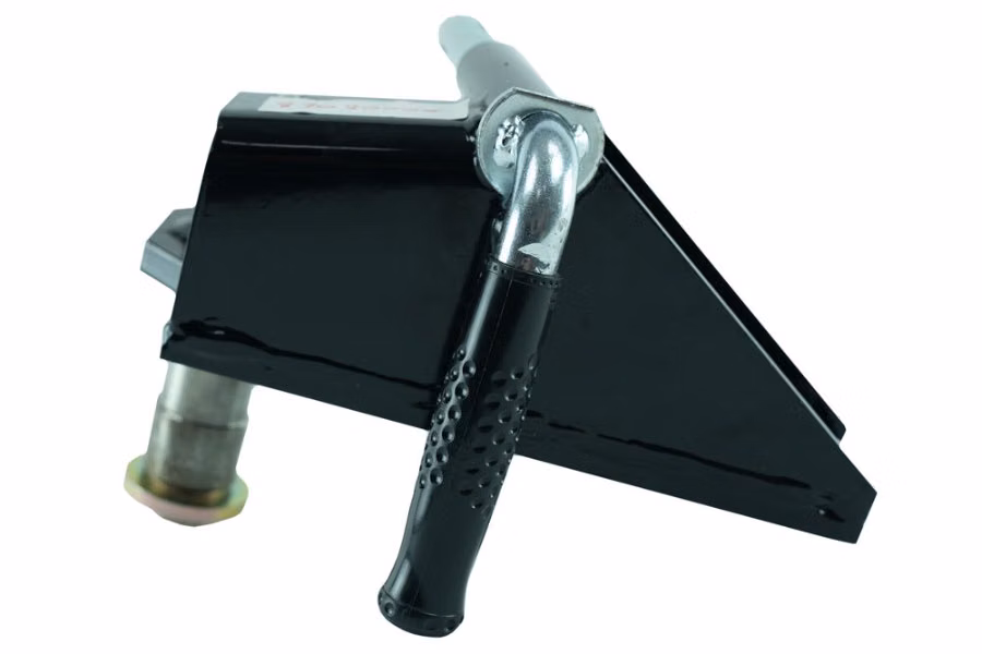 Miller Pivot-Style L-Arm Receiver Bracket - Vulcan 870