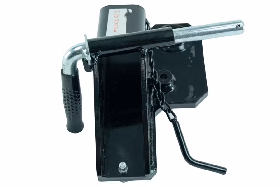 Miller Pivot-Style L-Arm Receiver Bracket - Vulcan 870