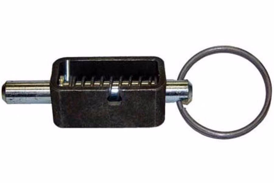 B/A Products Long Spring Lock