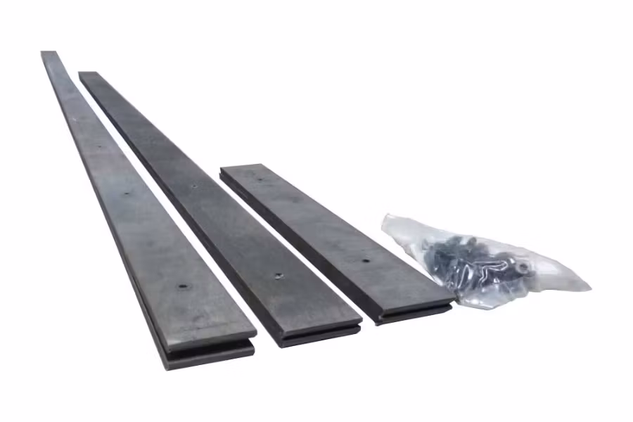 2330-miller-bearing-pad-kit-steel-lcg-1.jpg Miller Bearing Pad Kit Steel LCG