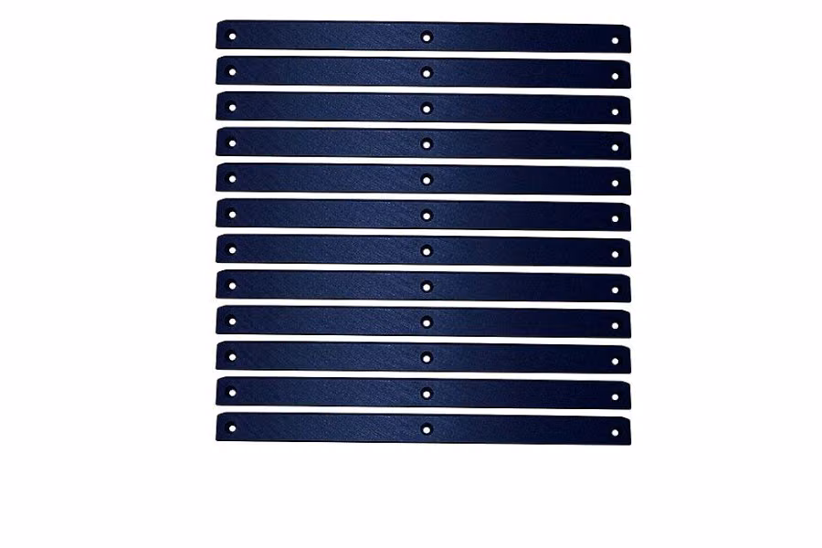 2335-jerr-dan-wear-pad-kit-aluminum-steel-1.jpg Jerr Dan Wear Pad Kit- Aluminum/ Steel