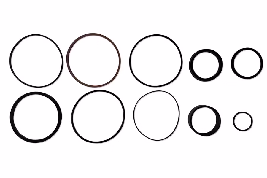 Miller Seal Kit, Holmac Cylinder