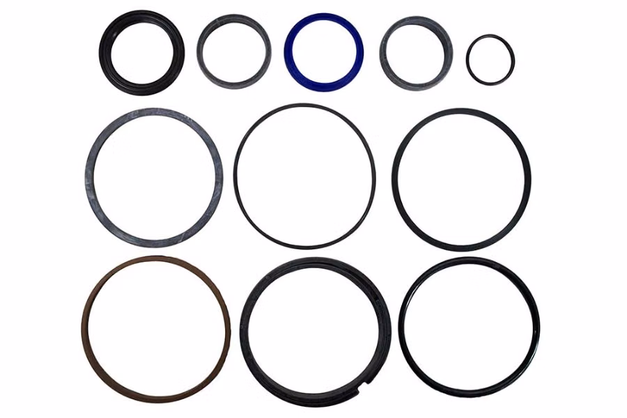Miller Seal Kit Wheel Lift Up / Down Cylinder
