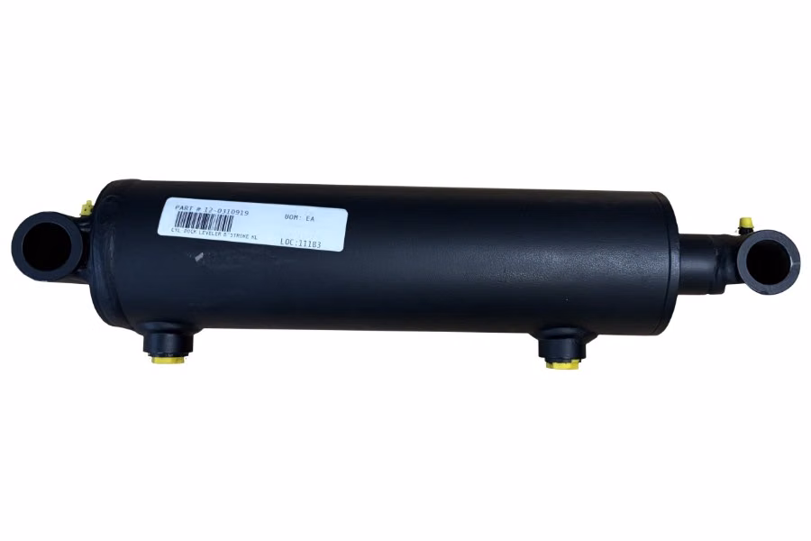 2357-miller-dock-leveler-cylinder-1.jpg Miller Dock Leveler Cylinder